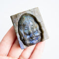 Labradorite Ganesha - 59g