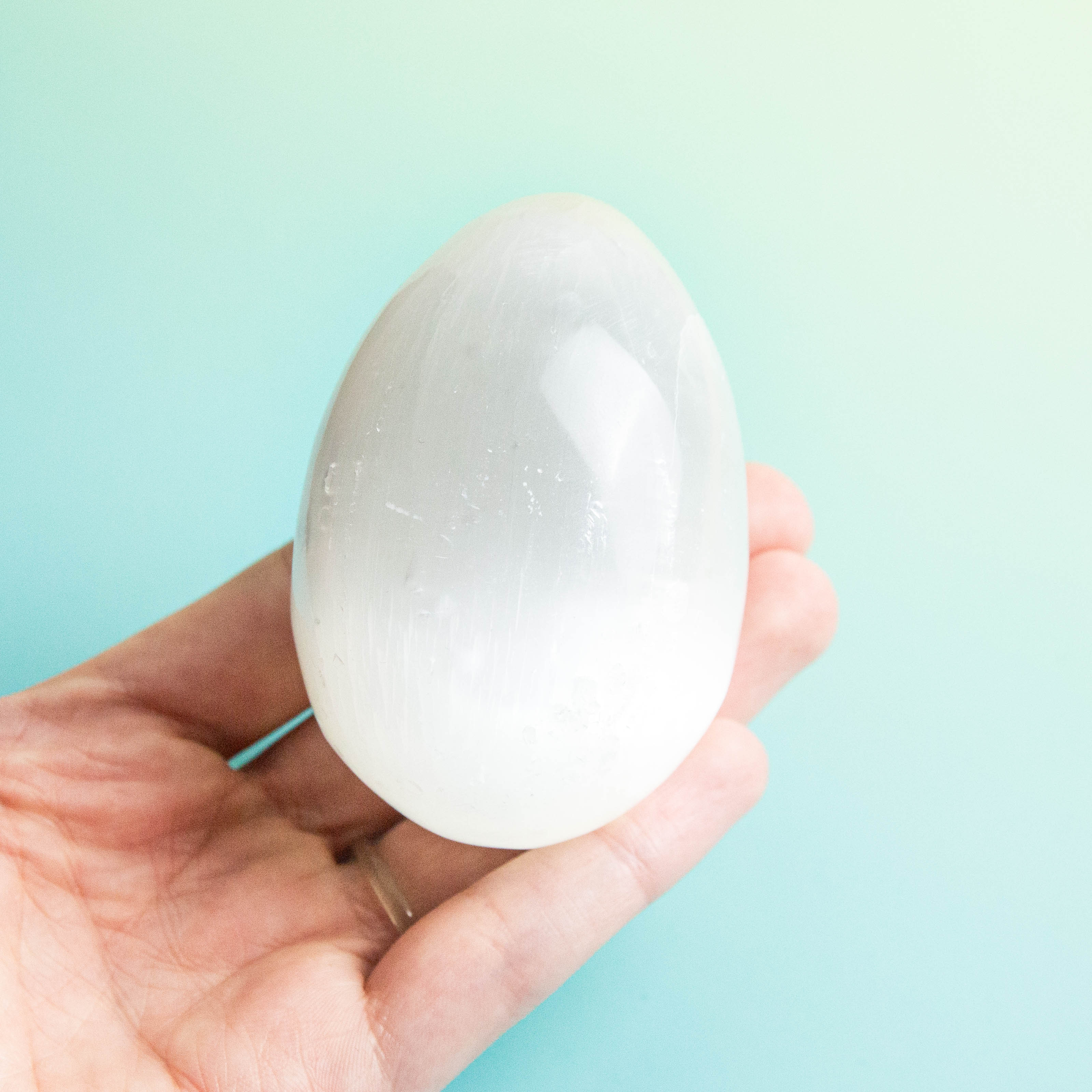 Szelinit Tojás – 6–7 cm