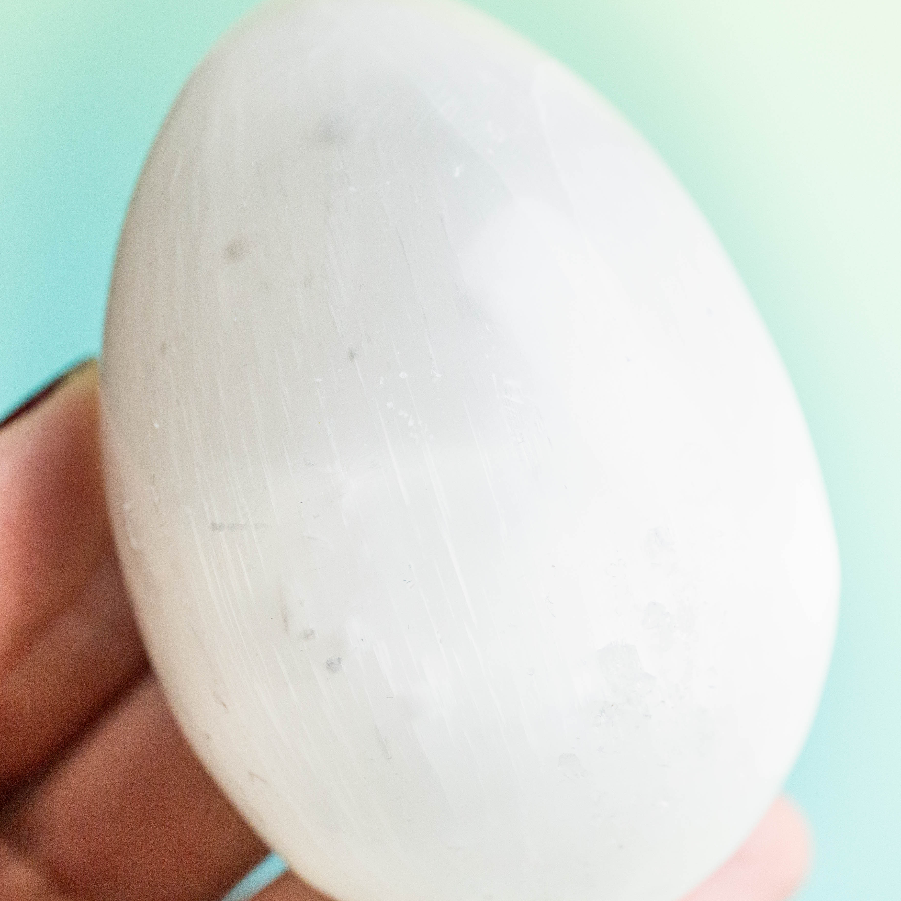 Szelinit Tojás – 6–7 cm