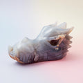 Blue Chasdony Dragon - 13cm/572g