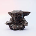 Yooperlite Yoda - 4.5cm