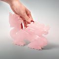 Mangano Calcite Dragon - 1154g/15cm