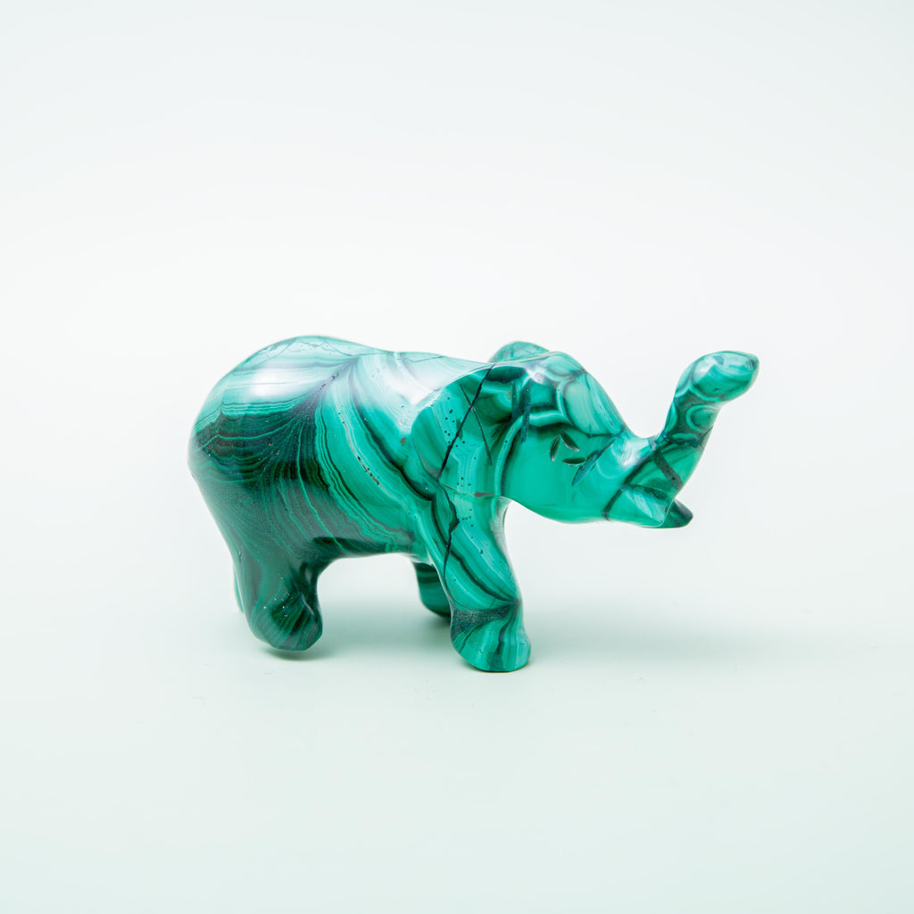 Malachie Elefánt – 80g/7cm