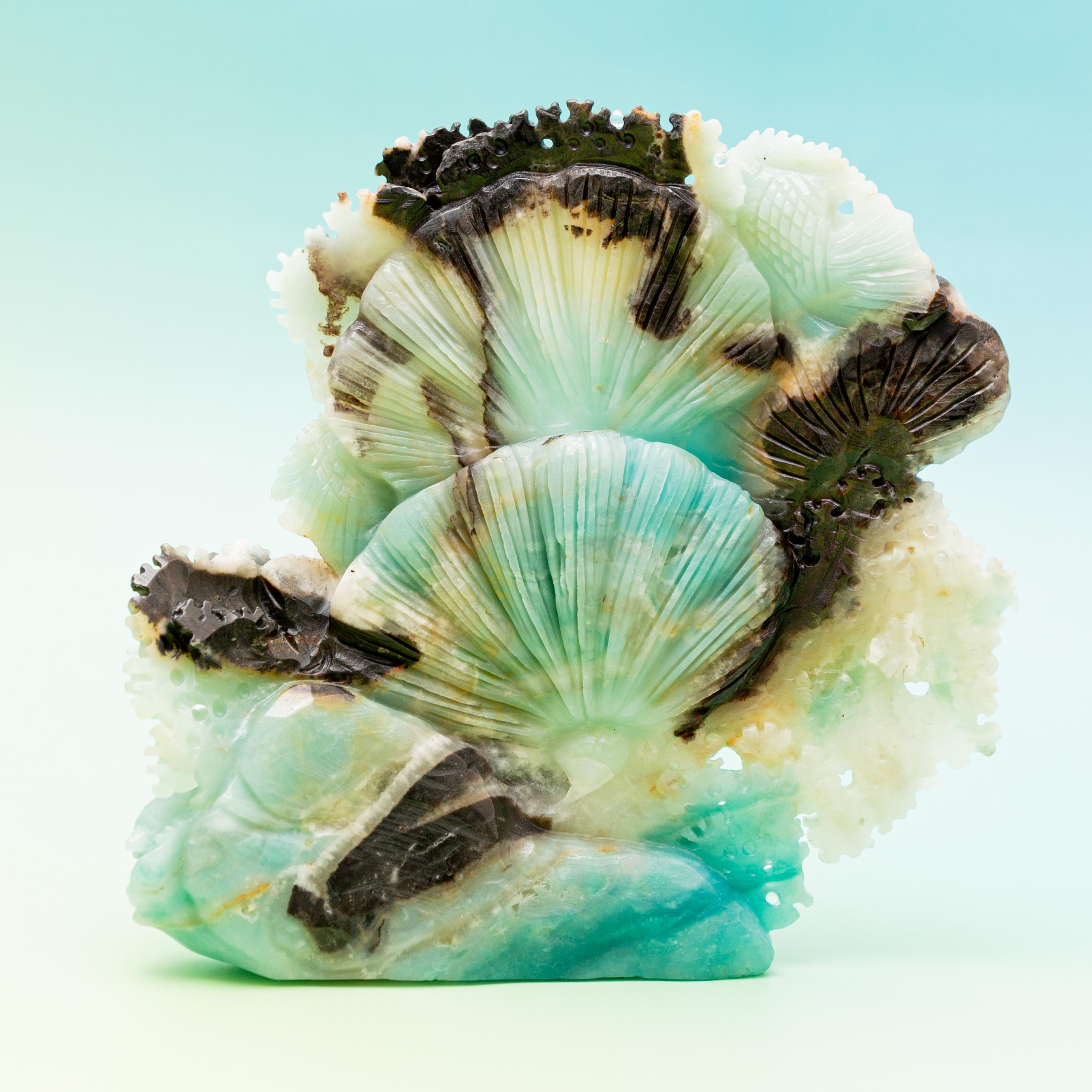 Amazonite Seaworld - 17cm/998g