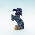 Sodalite Horse - 341g/15cm