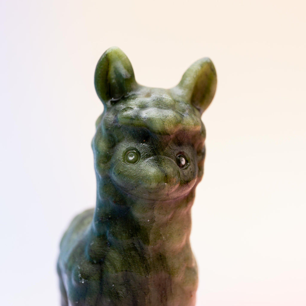 Serpentine Alpaca - 7cm/96g