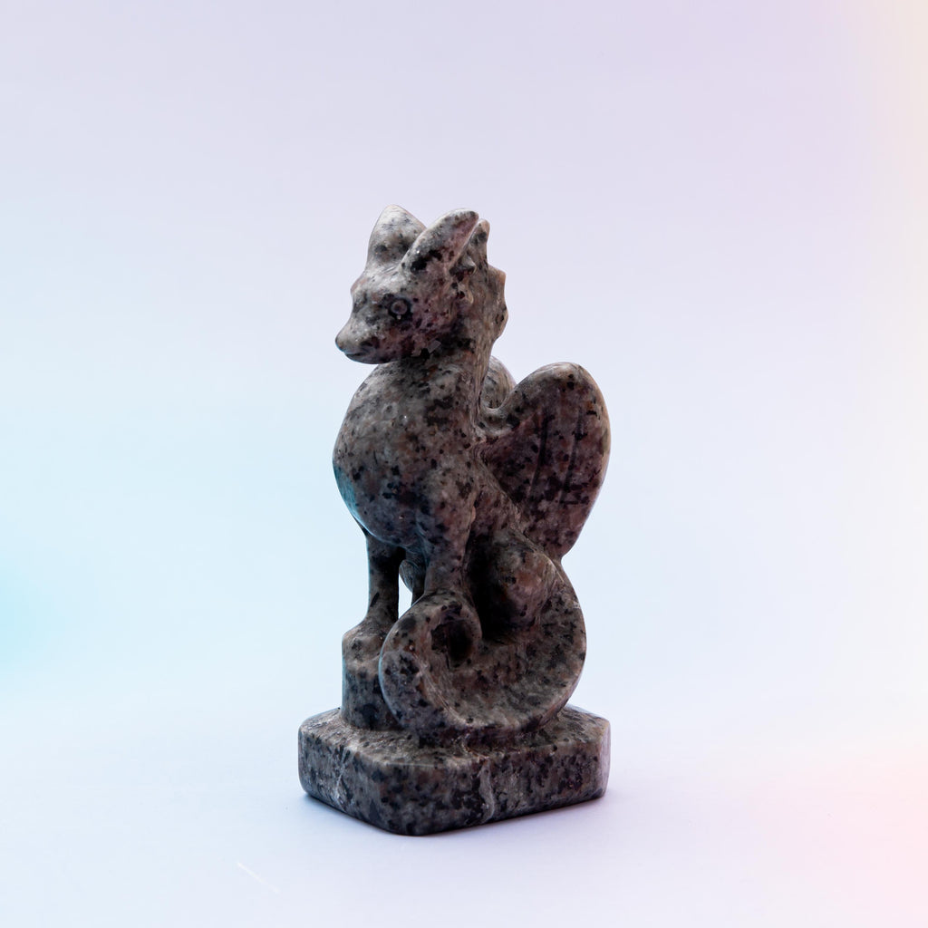 Yooperlit Sárkány – 329g/12cm