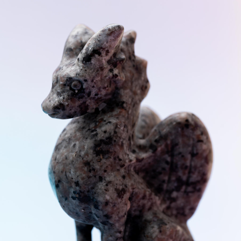 Yooperlit Sárkány – 329g/12cm