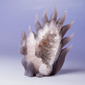 Agate Nine Tail Fox - B