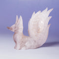 Agate Nine Tail Fox - C