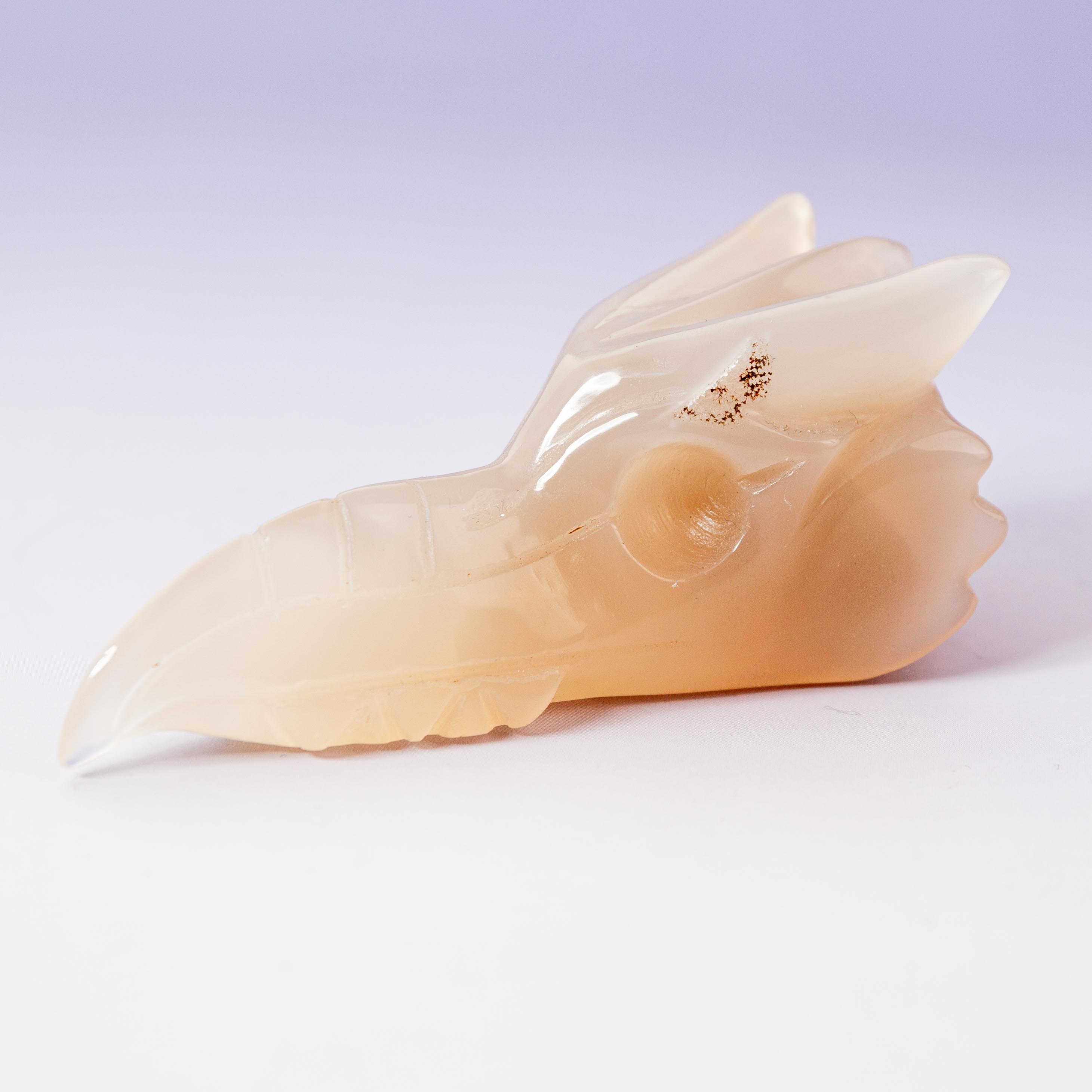 Agate Sakura Dragon - A10