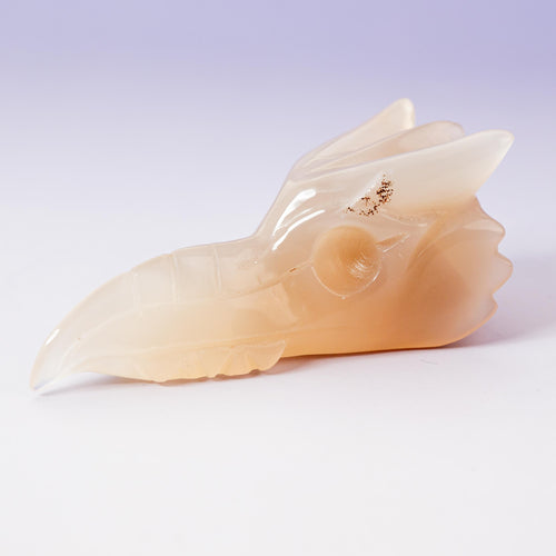 Agate Sakura Dragon - A10