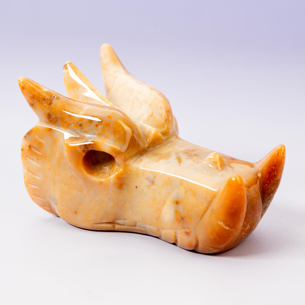 Agate Dragon - A11