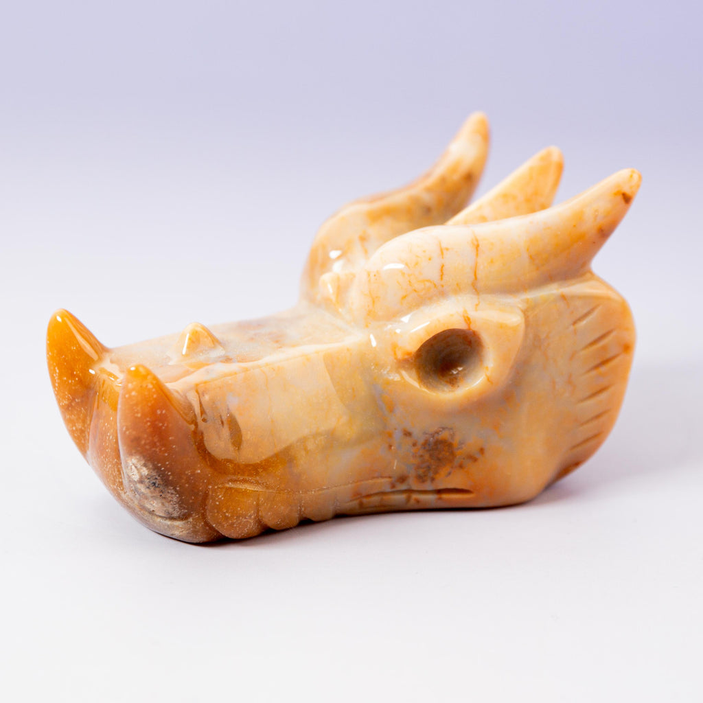 Agate Dragon - A11