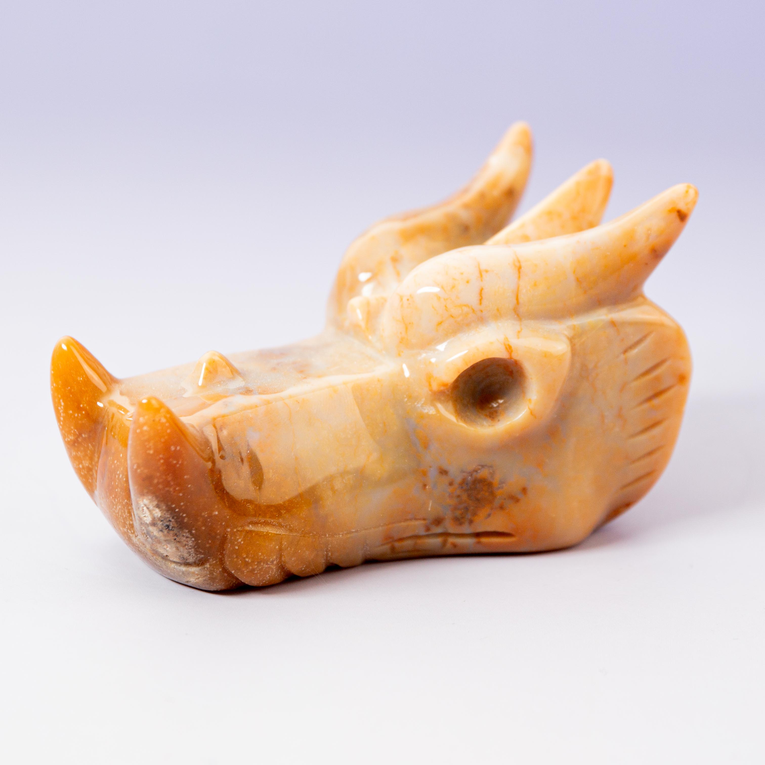 Agate Dragon - A11