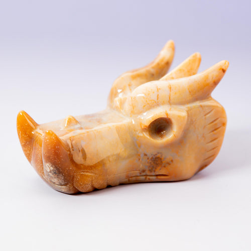 Agate Dragon - A11