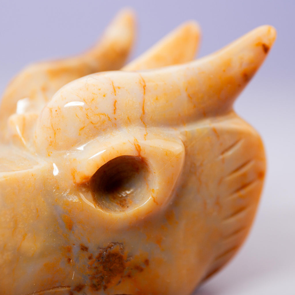 Agate Dragon - A11