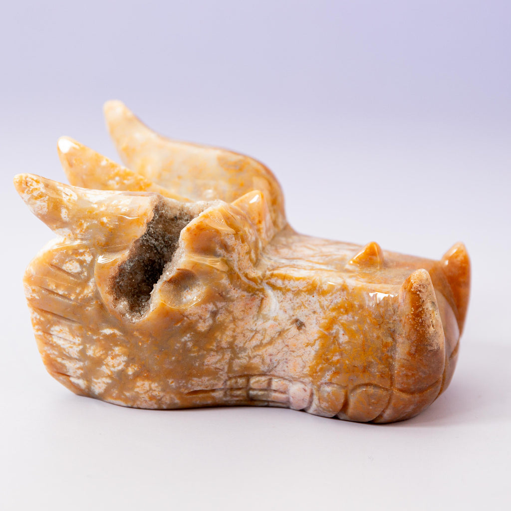 Agate Dragon - A12