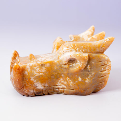 Agate Dragon - A12