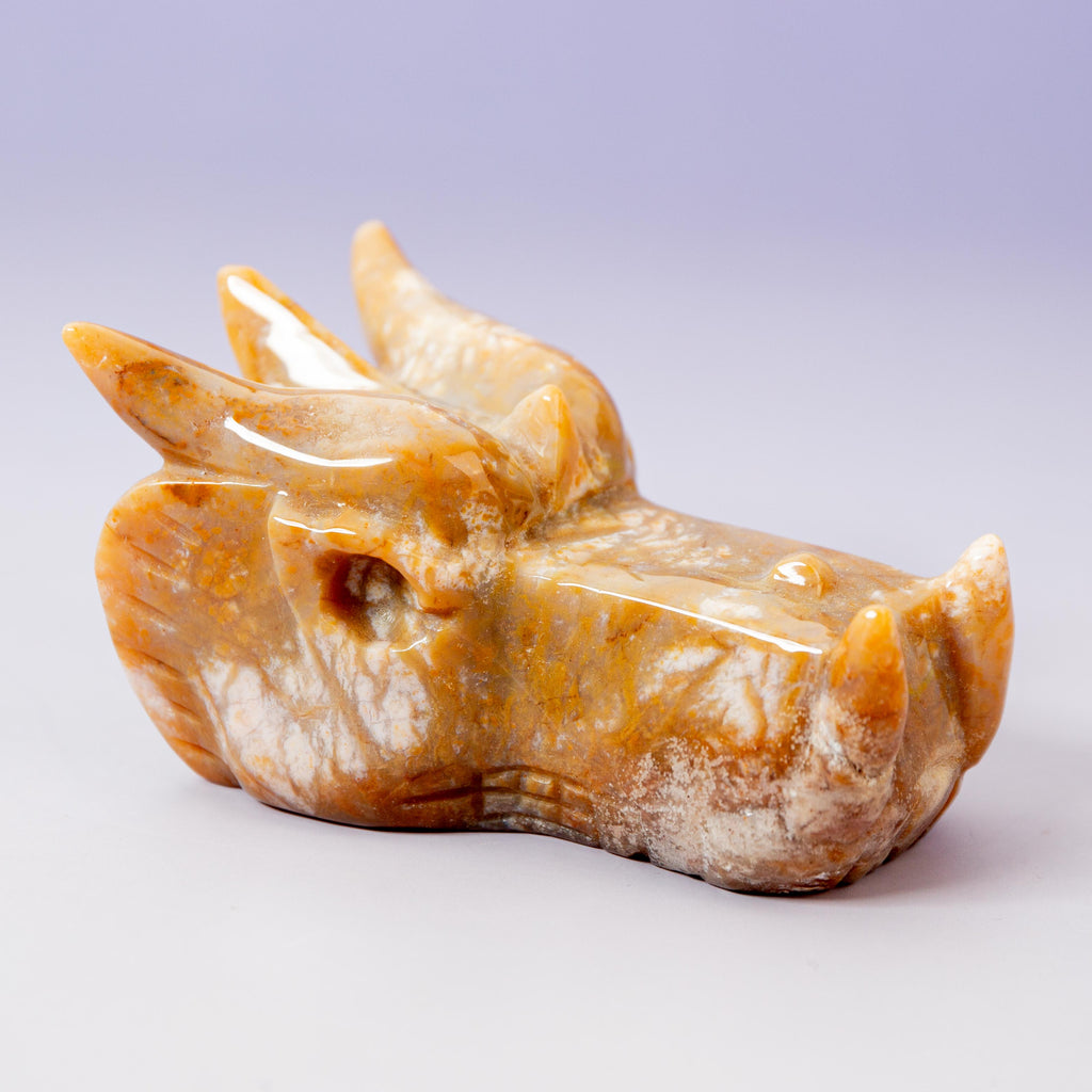 Agate Dragon - A13