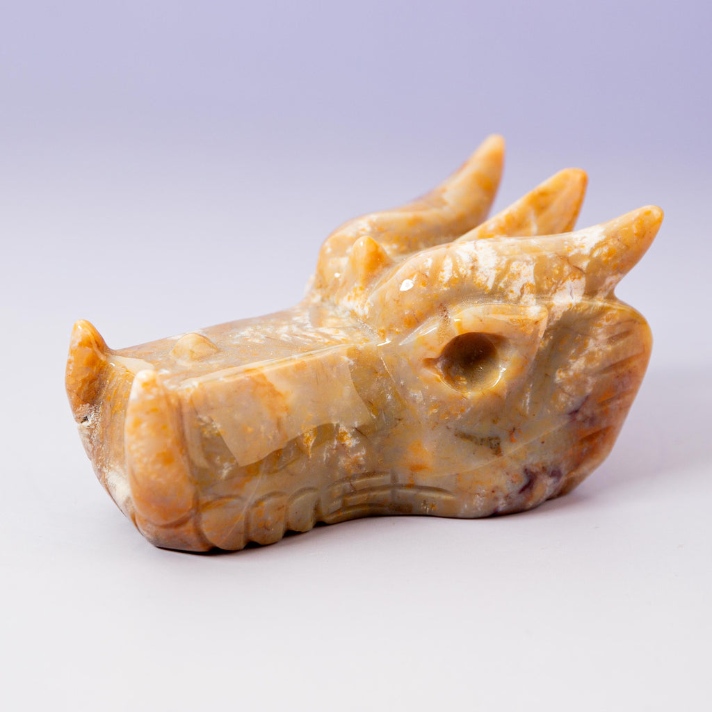 Agate Dragon - A13