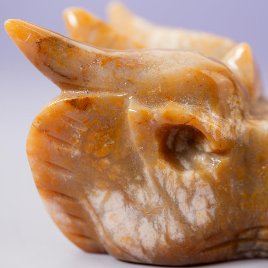 Agate Dragon - A13