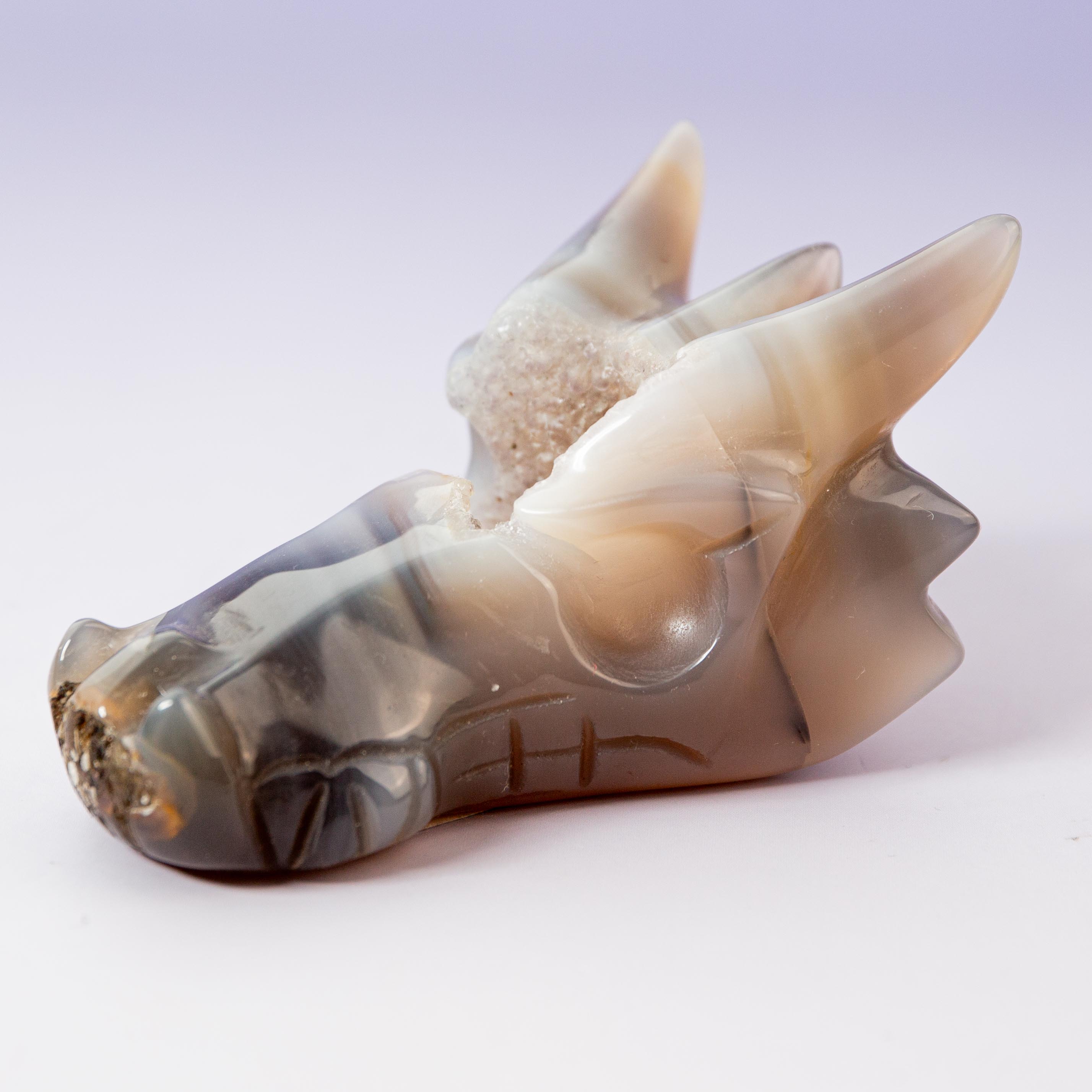 Agate Dragon - A14
