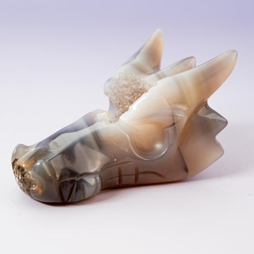 Agate Dragon - A14