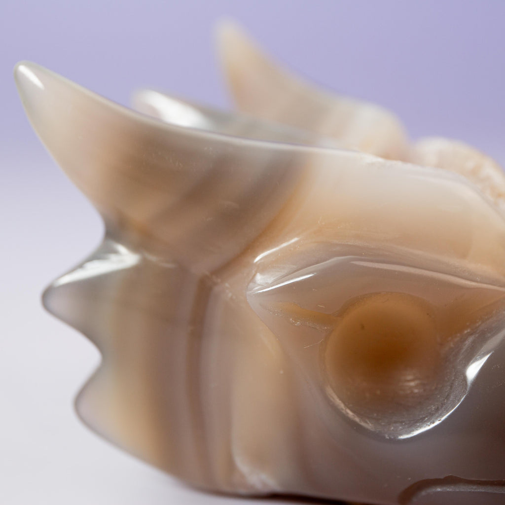Agate Dragon - A15