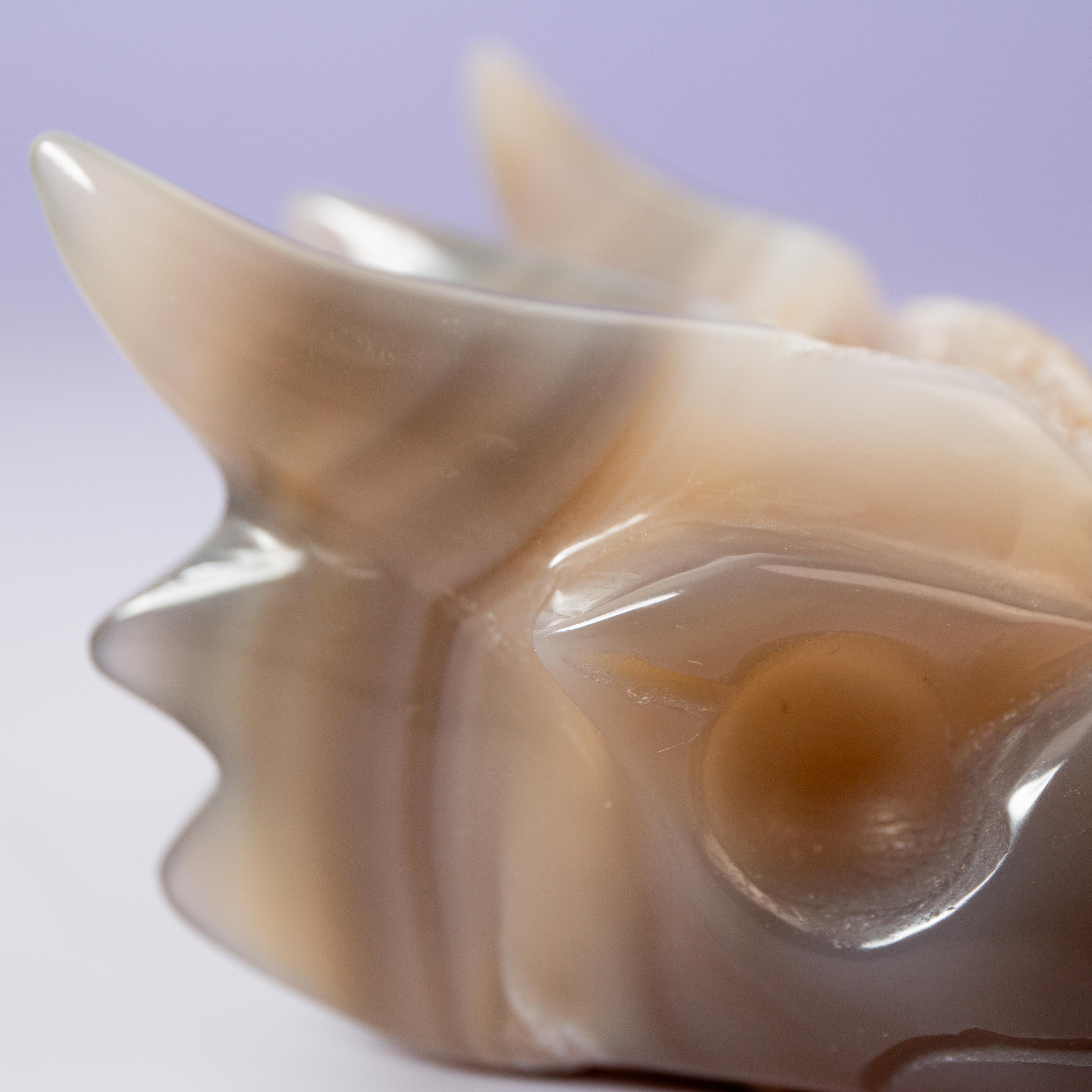 Agate Dragon - A15