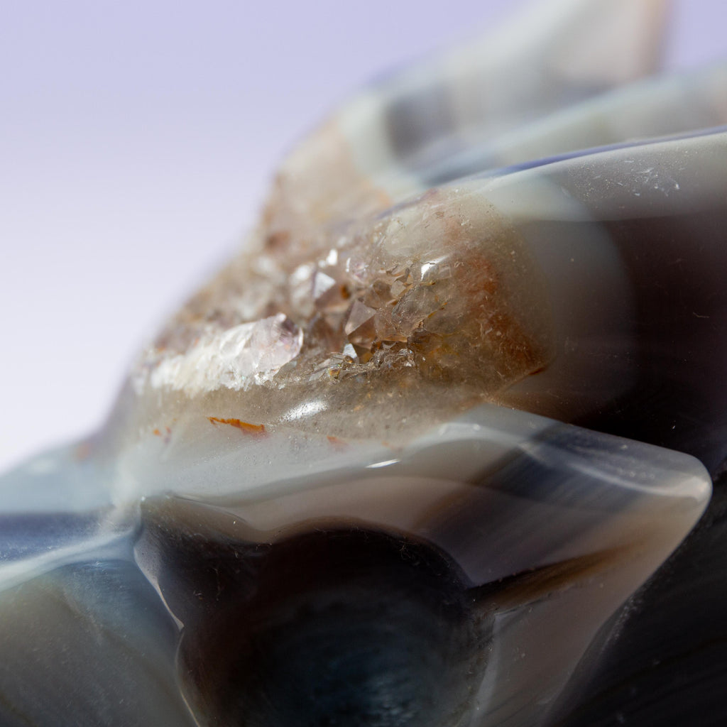 Agate Dragon - A16