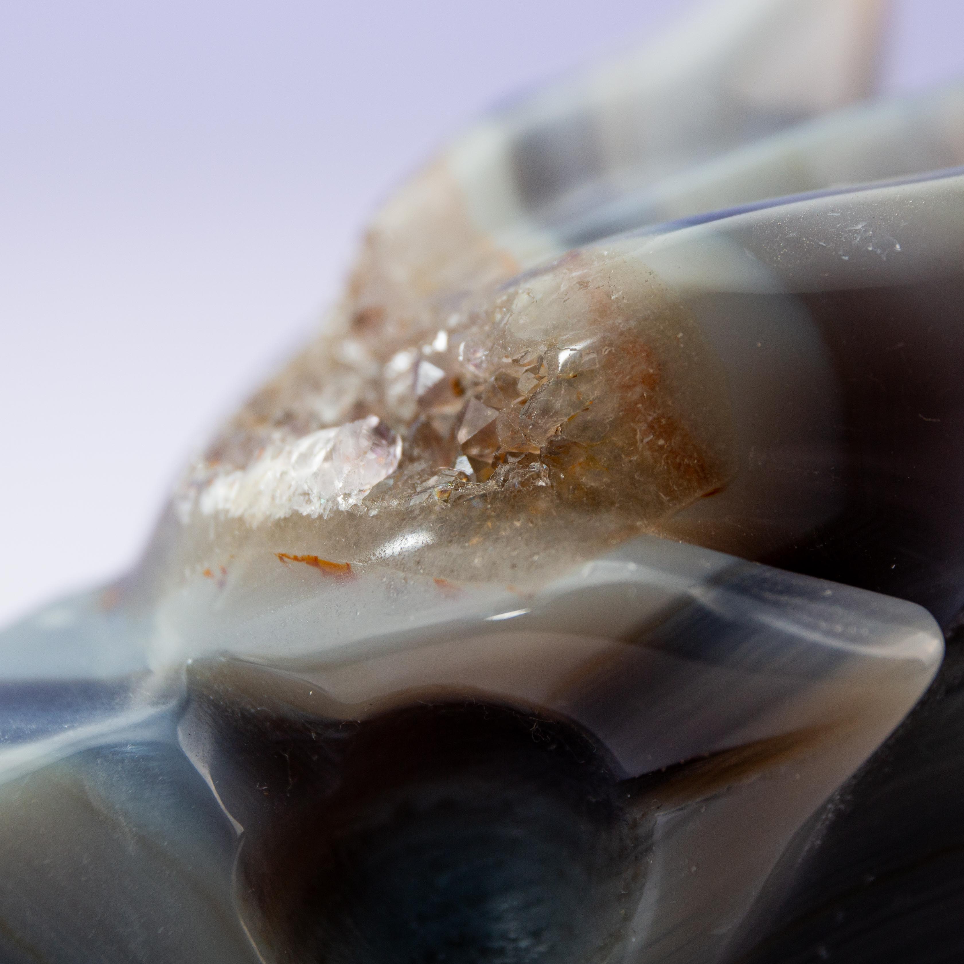 Agate Dragon - A16