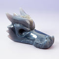 Agate Dragon - A17