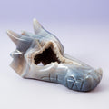 Agate Dragon - A18