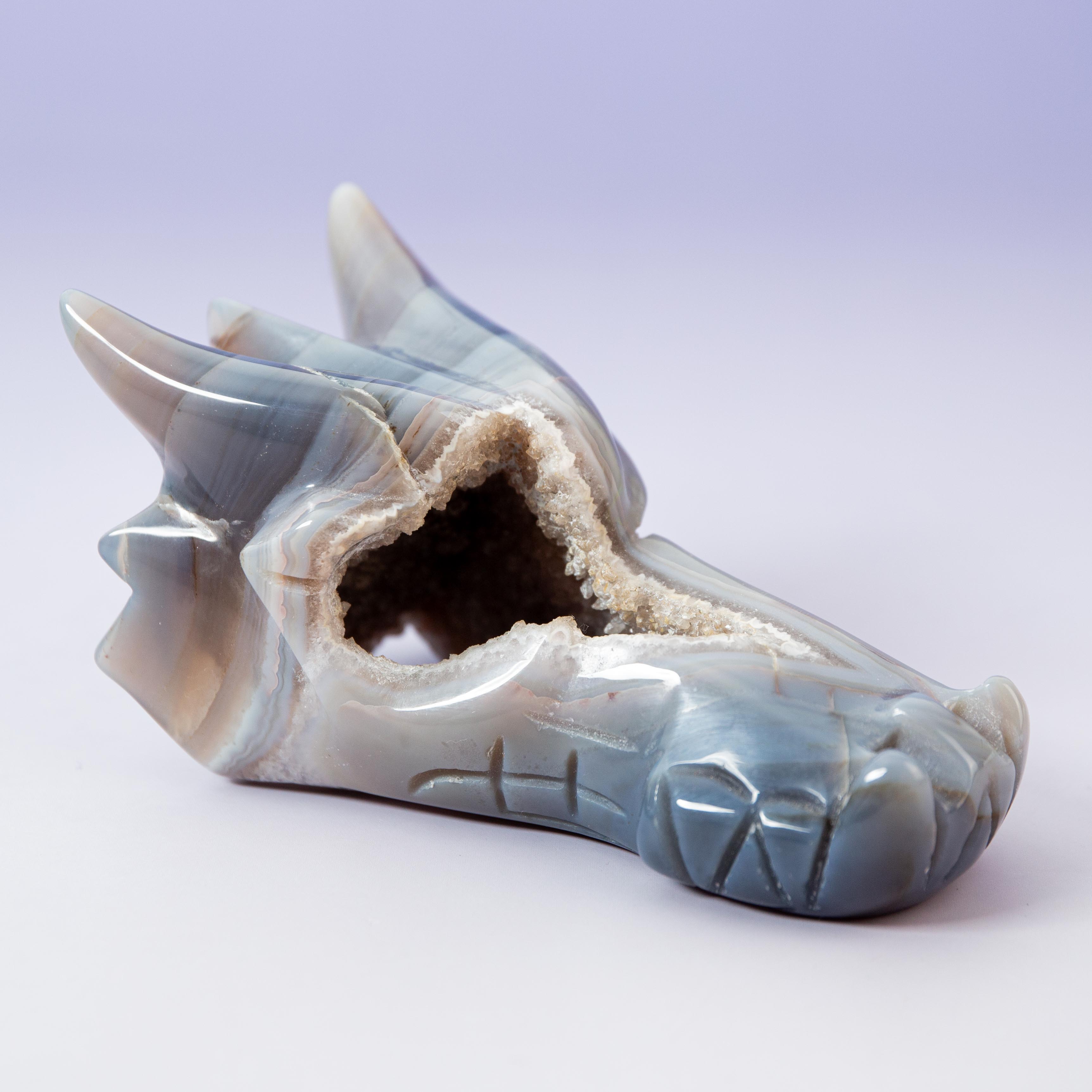 Agate Dragon - A18