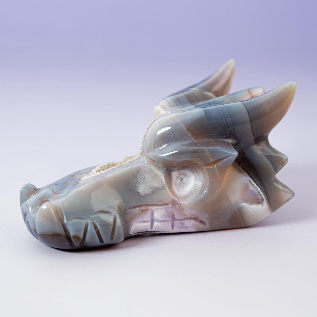 Agate Dragon - A18