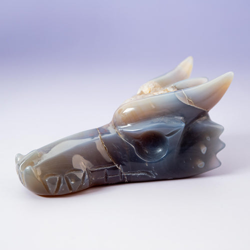 Agate Dragon - A19