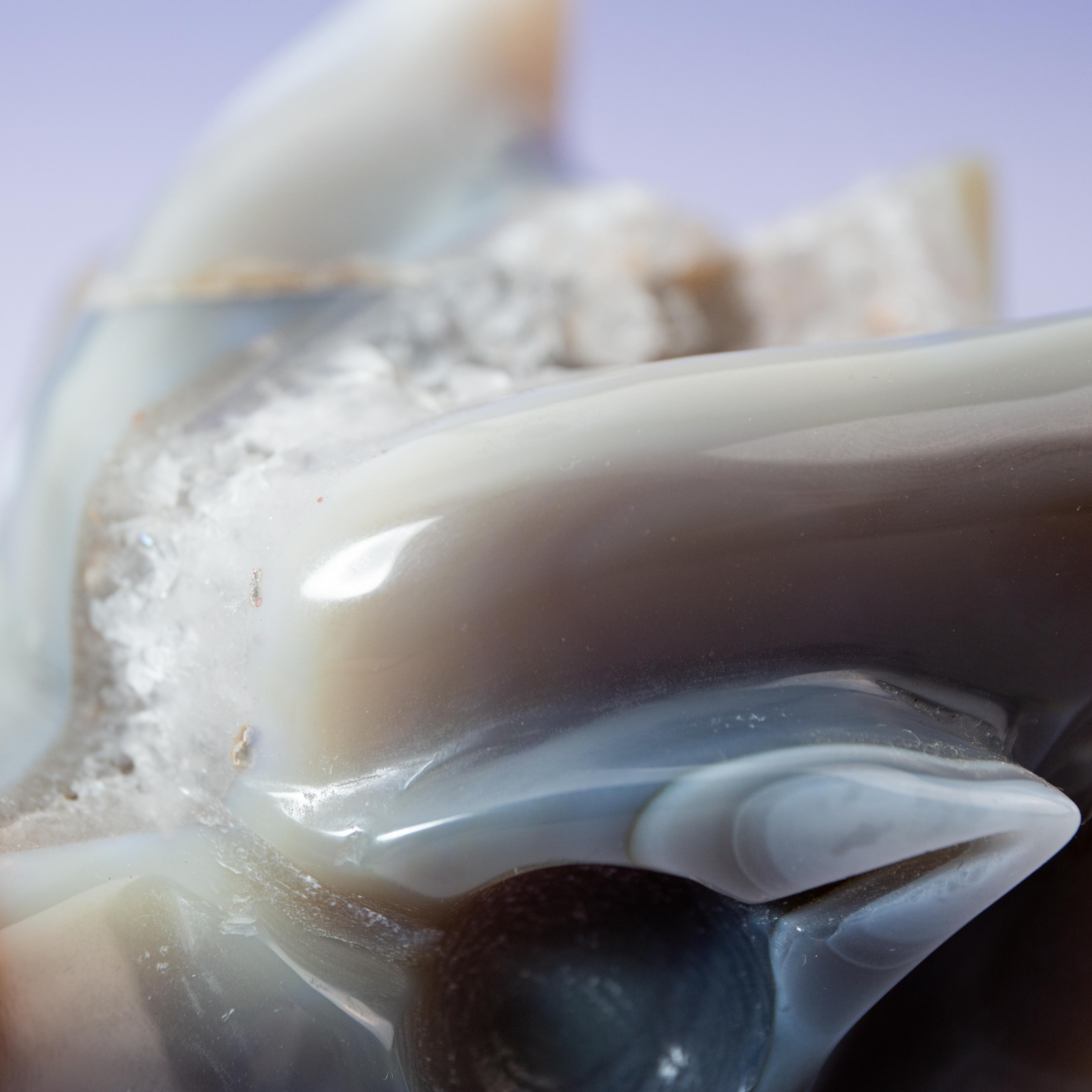 Agate Dragon - A21
