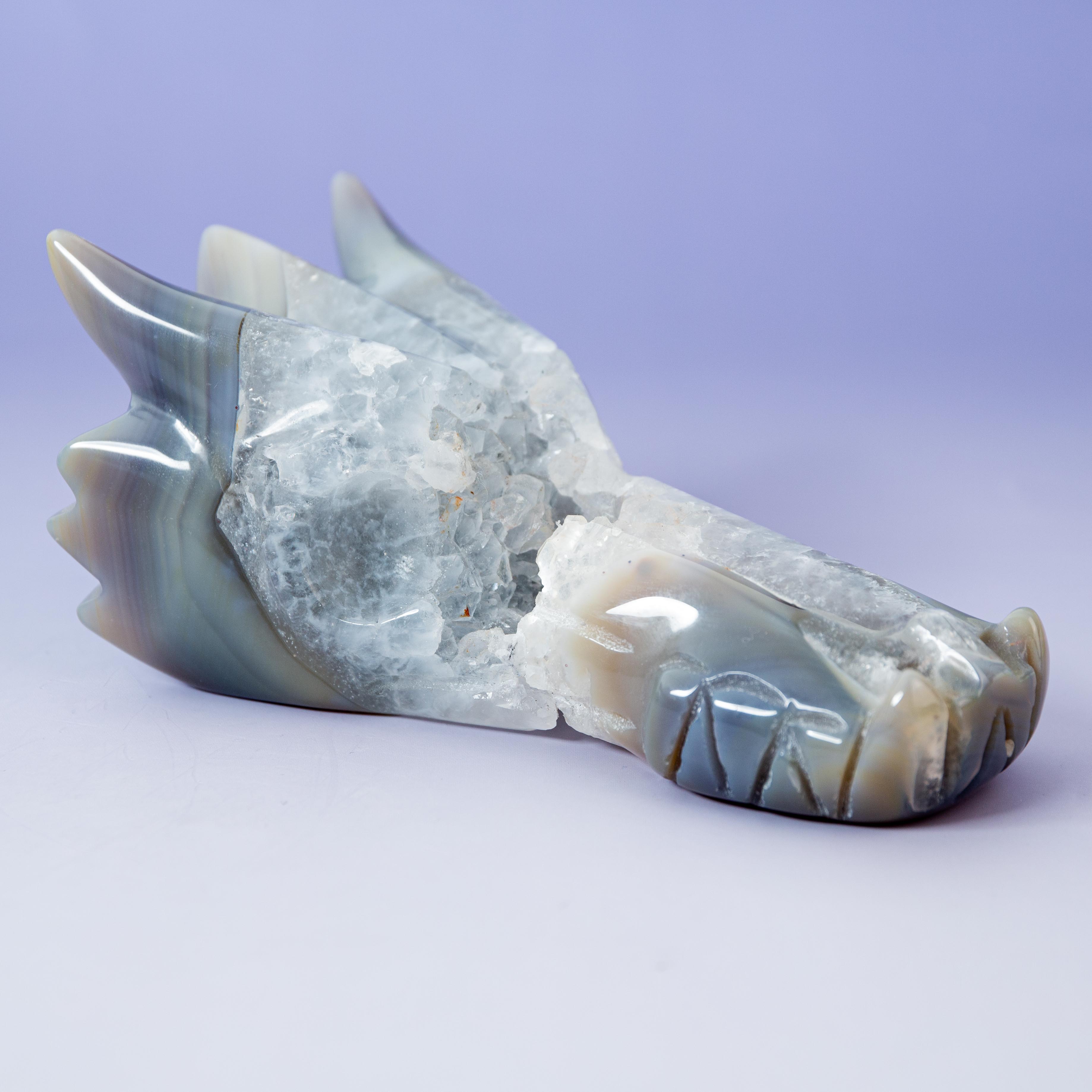 Agate Dragon - A22