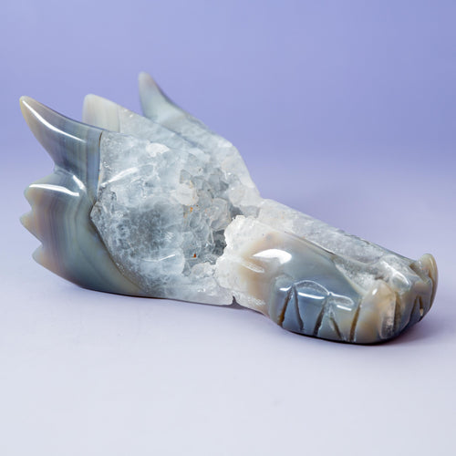 Agate Dragon - A22