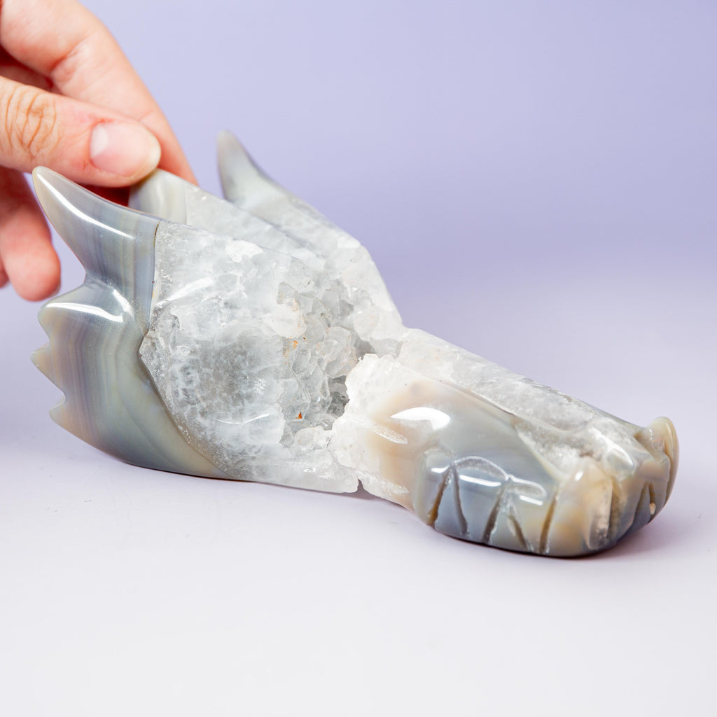 Agate Dragon - A22