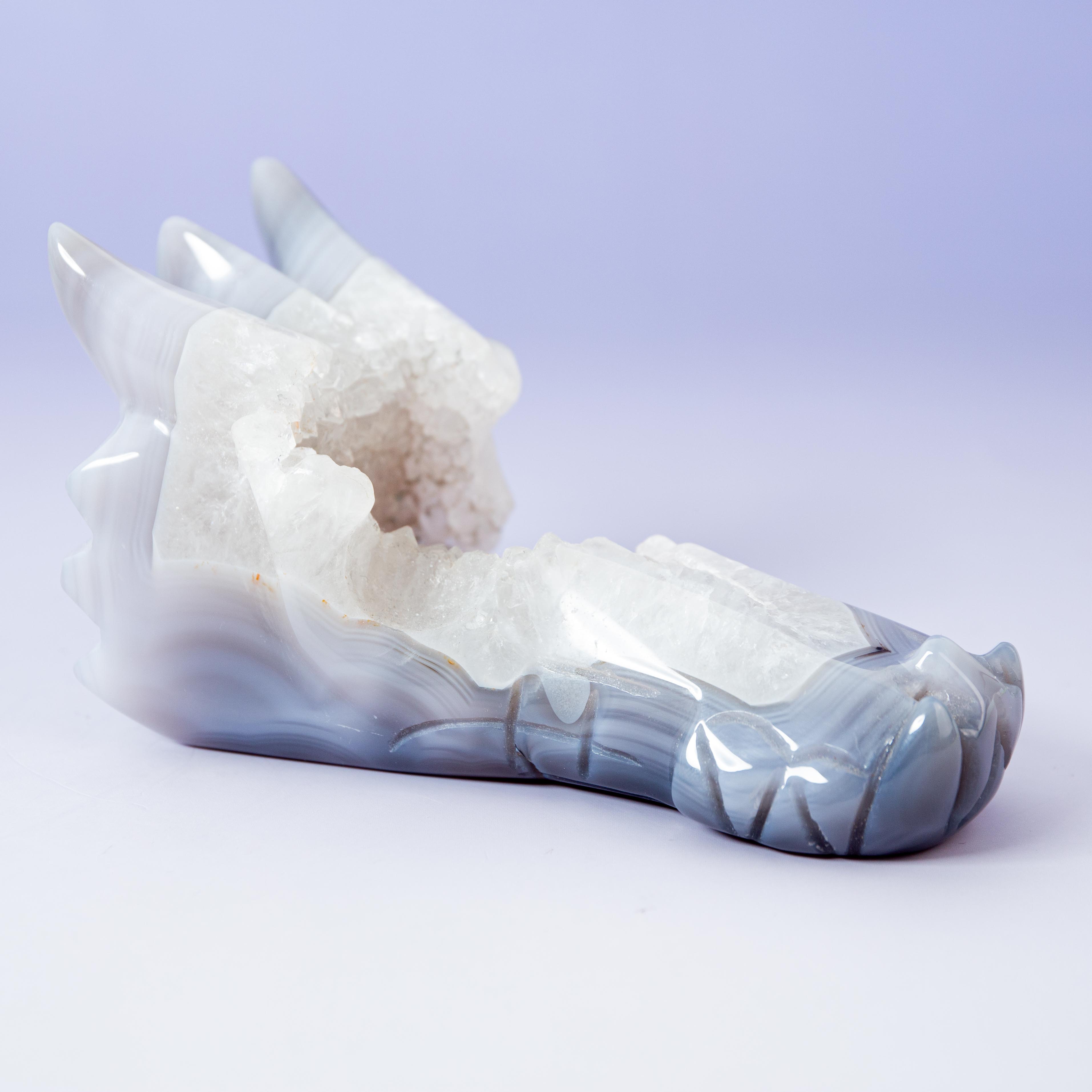 Agate Dragon - A23