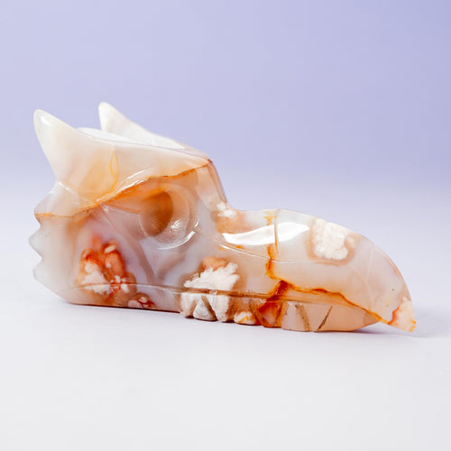 Agate Sakura Dragon - A24
