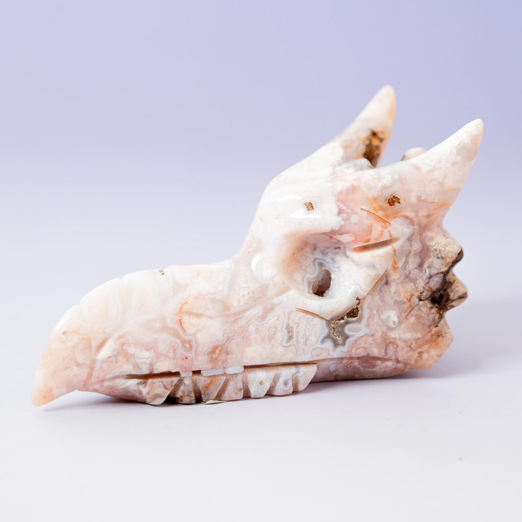Agate Sakura Dragon - A26