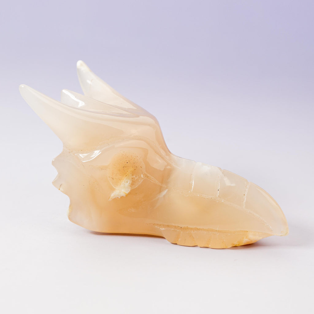 Agate Sakura Dragon - A27