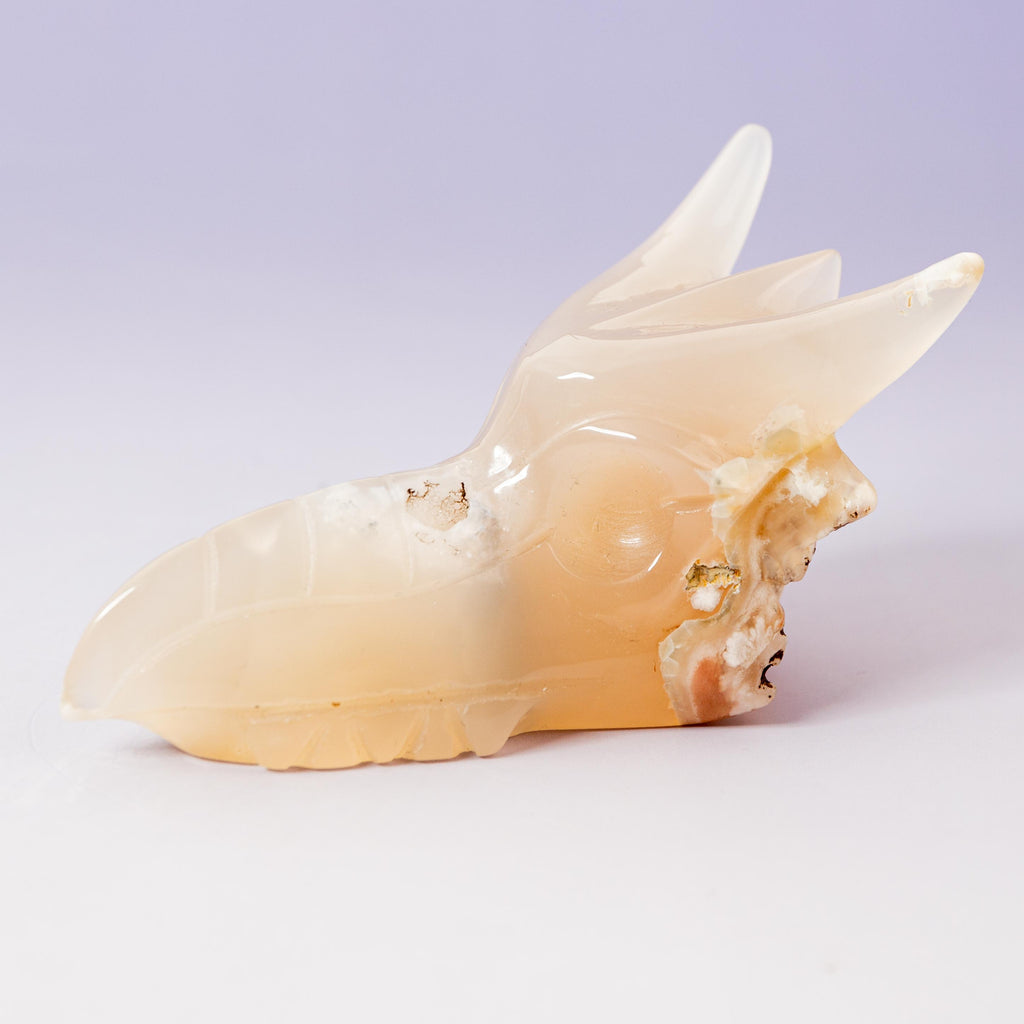 Agate Sakura Dragon - A27