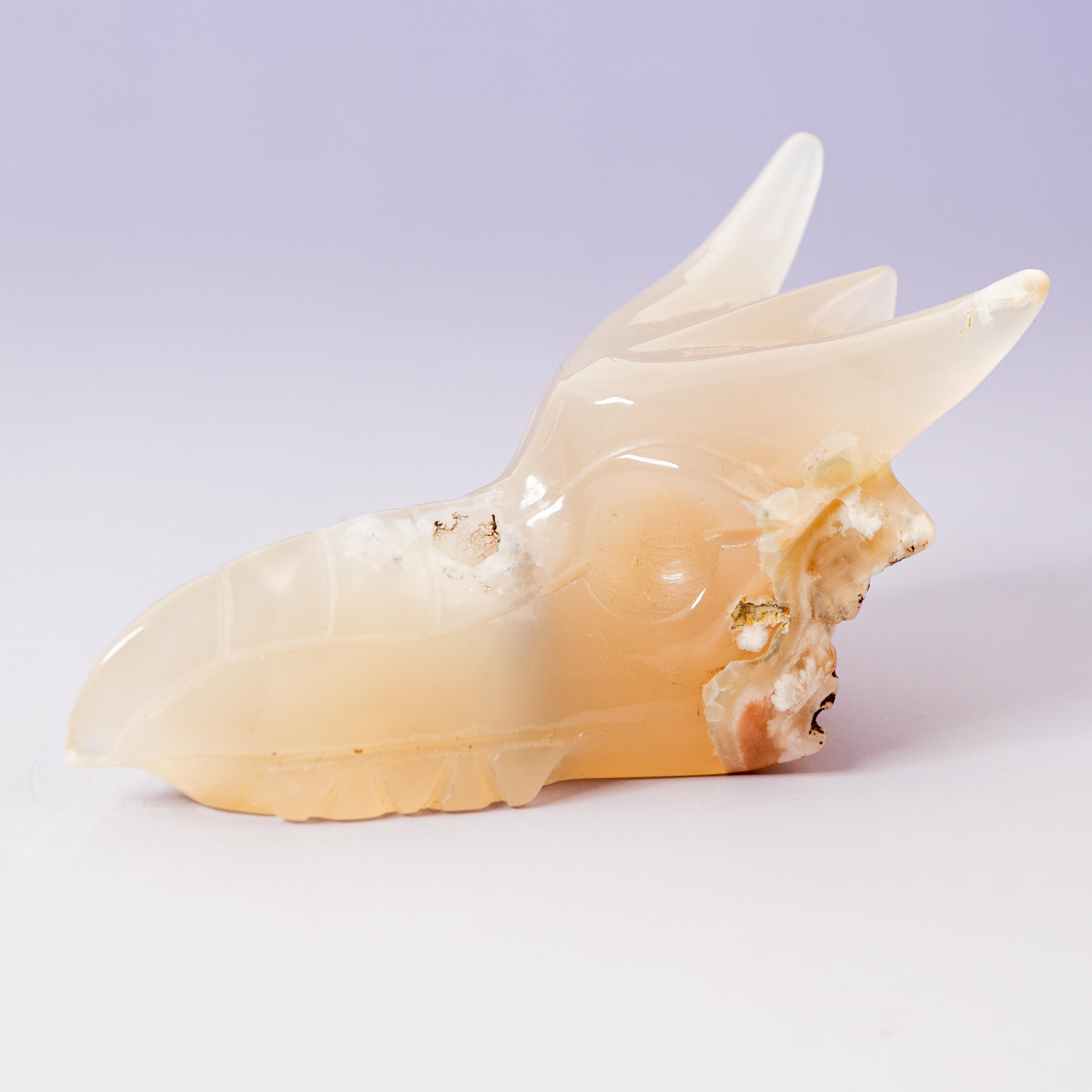 Agate Sakura Dragon - A27