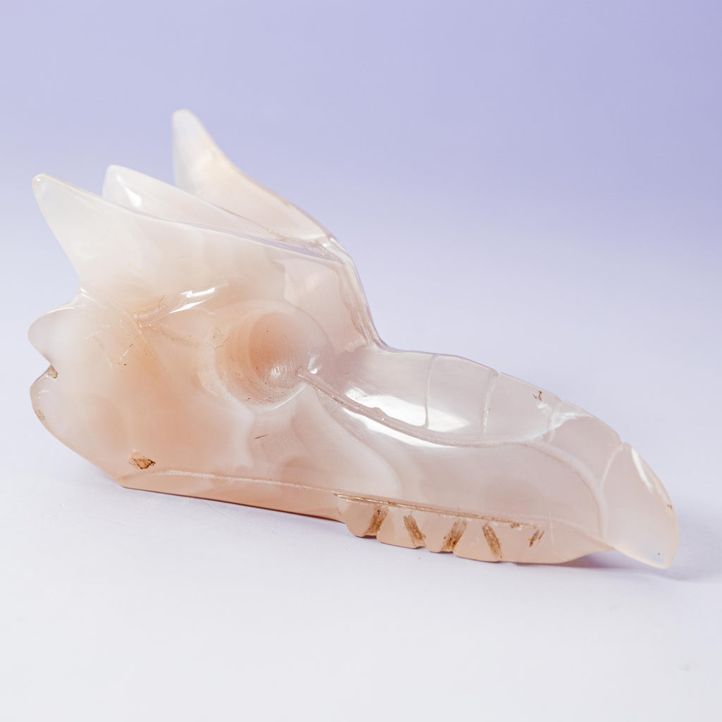 Agate Dragon - A28