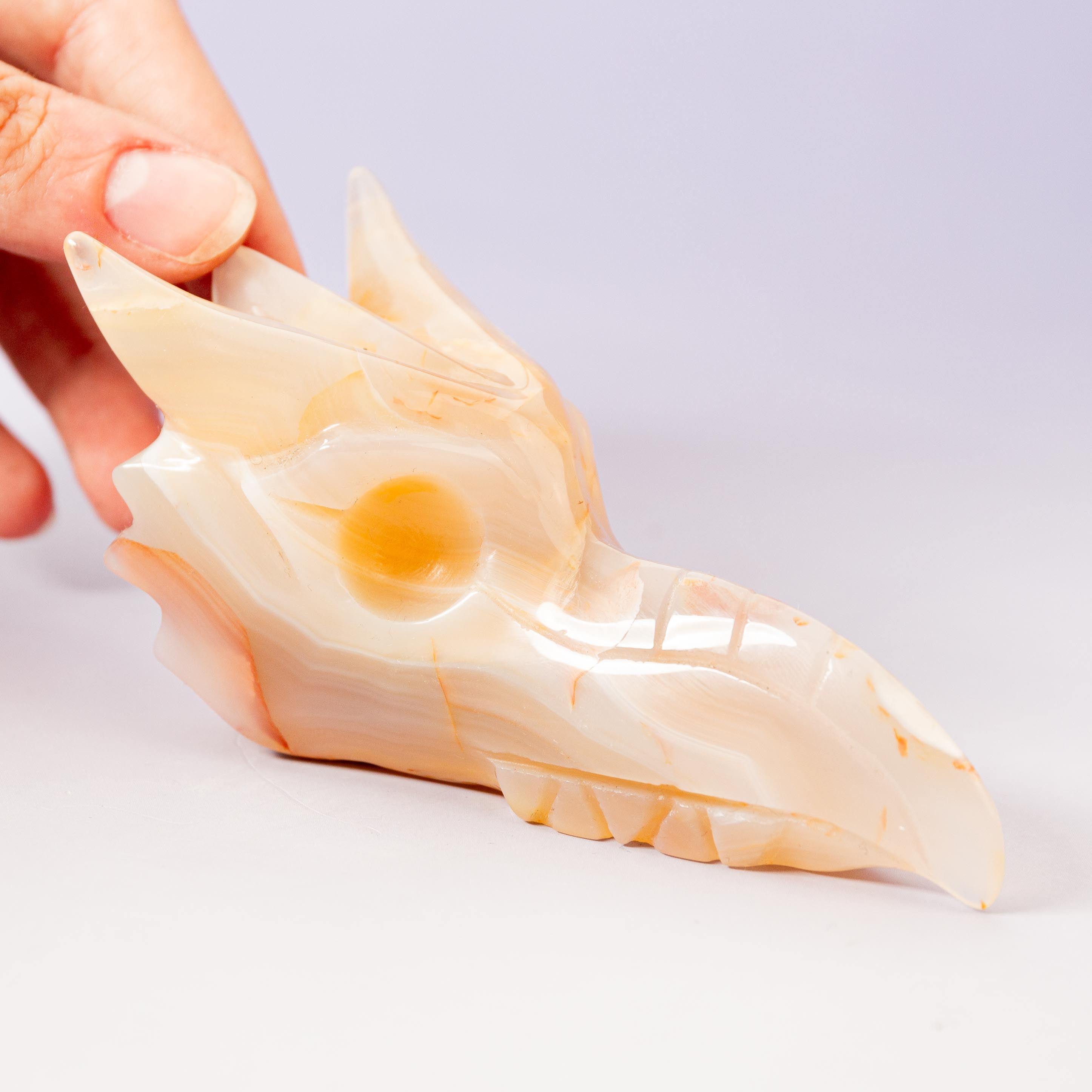 Agate Dragon - A29
