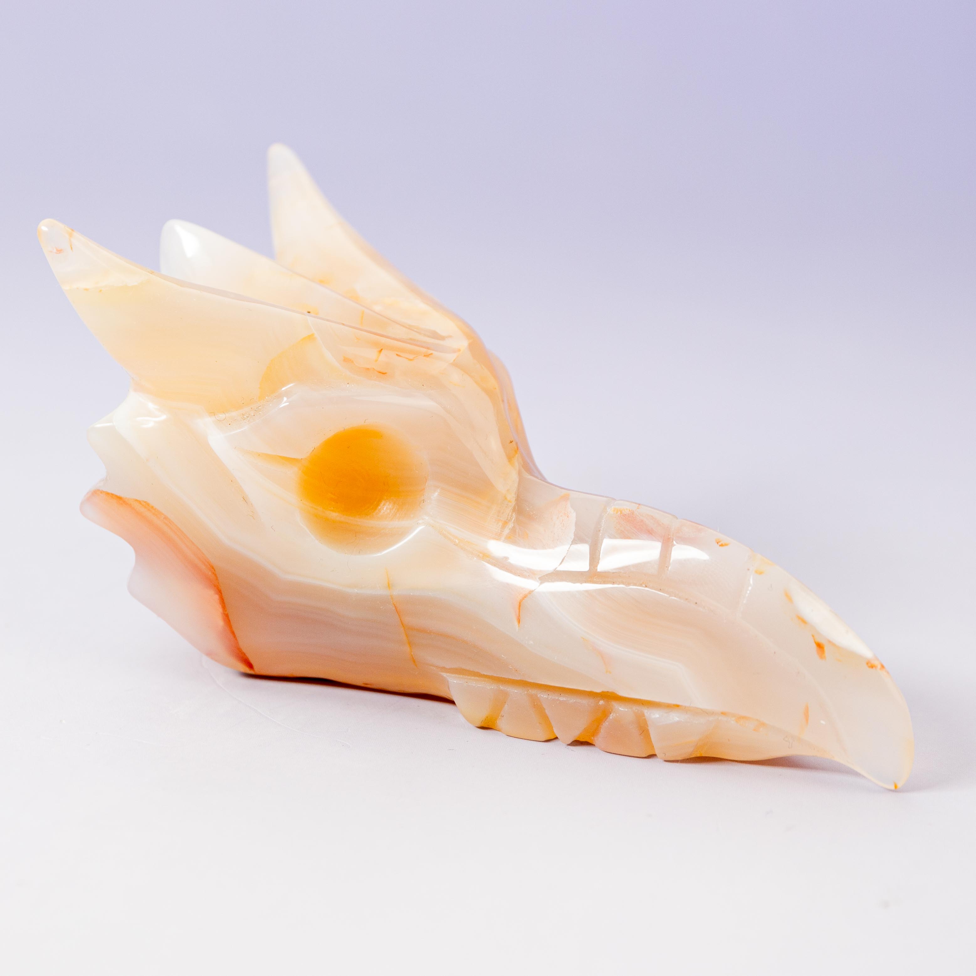Agate Dragon - A29